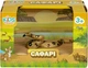 Игровая фигурка Kids Team Сафари Змея (Q9899-A50_1) - изображение 2