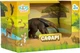 Игровая фигурка Kids Team Сафари Муравьед (Q9899-A50_3) - изображение 3