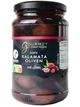Оливки Каламата с косточкой Gourmet в рассоле Kalamata olives Fine Cuisine 350 г - изображение 1
