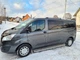 Хромированные Рейлинги Длинные, пластиковые ножки для Ford Custom 2013-2022 гг - изображение 4