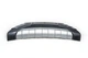 Передня пластикова накладка V3 для Hyundai IX-35 2010-2015роки ix35-fr001 - изображение 2
