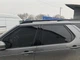ОЕМ рейлінги (2 шт) чорні для Land Rover Discovery V 2017- рр - зображення 2