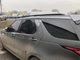 ОЕМ рейлінги (2 шт) чорні для Land Rover Discovery V 2017- рр - зображення 5