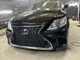 Передний бампер (2007-2013 F-Sport) для Lexus LS - изображение 6
