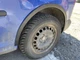 Расширители арок (черный мат) Длинная База (Пластик) для Volkswagen Caddy 2004-2010 гг - изображение 9