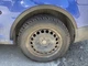 Расширители арок (черный мат) Длинная База (Пластик) для Volkswagen Caddy 2004-2010 гг - изображение 8