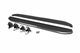 Бокові пороги OEM-V3 (2 шт., Алюміній) для Range Rover Evoque 2012-2018 роки bkt-rre-s51 - изображение 1