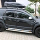 Верхние Молдинги на Двери (2шт) для Dacia Duster 2008-2018 гг - изображение 8
