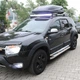Верхние Молдинги на Двери (2шт) для Dacia Duster 2008-2018 гг - изображение 5