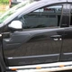 Верхние Молдинги на Двери (2шт) для Dacia Duster 2008-2018 гг - изображение 4