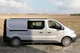 Интегрированные рейлинги (черные) Короткая База для Nissan NV300/Primastar 2016- гг - изображение 9