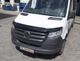 Дефлектор капота (EuroCap) для Mercedes Sprinter W907/W910 2018- гг - изображение 11