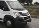 Дефлектор капота 2014-2024 EuroCap для Citroen Jumper 2007-2024 та 2014-2024 роки 1942k040 - изображение 11