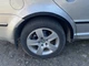 Накладки на арки (4 шт, чорні) метал для Skoda Superb 2001-2009 рр - зображення 6