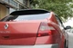 Бленда Sedan (EuroCap, ABS) для Renault Megane II 2004-2009 гг - изображение 10