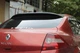 Бленда Sedan (EuroCap, ABS) для Renault Megane II 2004-2009 гг - изображение 6