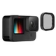 Фильтра набор GoPro 11 / 10 / 9 CPL + ND8/16/32 Telesin GP-FLT-903 - изображение 2