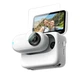 Скло Insta360 GO 3 захисний екран лінза TELESIN IS-FLM-001 - зображення 1