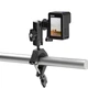 Кріплення на кермо для Insta360 GoPro шарнірне Ulanzi CM025 - зображення 4