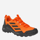 Buty sportowe trekkingowe męskie z Gore-Tex adidas Terrex Eastrail Gtx ID7848 43.5 Pomarańczowe (4066762545537) - obraz 5