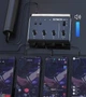 Микшерный пульт для телефона четырех канальный Synco MC3 - изображение 5