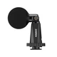 Микрофон суперкардиоидный мини SAIREN Decent Mic I - изображение 7