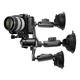 Присоска для камеры усиленная тройная Telesin TE-TSB-001 - изображение 2