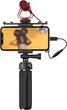 Набор блогера Moza Mirfak Vlogging Kit - изображение 3
