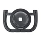 Купол Dome Port GoPro 11/10/9 підводний клунь Telesin GP-DMP-T10 - зображення 1