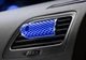 Ароматизатор Aroma Car HEX Чорний (5902846835752) - изображение 2