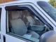 Вітровики (2 шт., Sunplex Sport) для Volkswagen T4 Caravelle/Multivan 1990-2003 рр - зображення 10