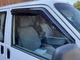 Вітровики (2 шт., Sunplex Sport) для Volkswagen T4 Caravelle/Multivan 1990-2003 рр - зображення 2