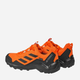 Buty sportowe trekkingowe męskie z Gore-Tex adidas Terrex Eastrail Gtx ID7848 48 Pomarańczowe (4066762545254) - obraz 6