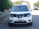 Дефлектор капоту (EuroCap) для Nissan X-trail T32 / Rogue 2014-2021 роки 5786k033 - изображение 5