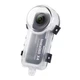 Подводный бокс Insta360 X4 невидимый 40м AC Prof G14 kr - изображение 2