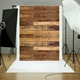 Фотофон тканинний дерево темне 210x150см Puluz TBD047724701D - зображення 1