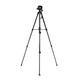 Штатив панорамный для телефона камеры 53-145 см Puluz PU3096B - изображение 2