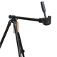 Штатив для предметної зйомки зверху 152 см Beike QZSD Q202A - зображення 2