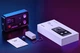 Видеосвет RGB CRI 97+ 2500-8500К 12Вт Telesin TE-RGB-001 - изображение 5
