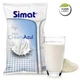 Сухе Молоко SIMAT Cream Azul топінг для вендингу 500 г - изображение 1