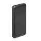 Портативний зарядний пристрій (павербанк) Rivacase RIVAPOWER VA2101 (Black), 10000 mA, QC/PD 22,5 Вт, чорний - зображення 1