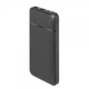 Портативний зарядний пристрій (павербанк) Rivacase RIVAPOWER VA2101 (Black), 10000 mA, QC/PD 22,5 Вт, чорний - зображення 2