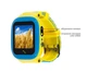Детские умные часы AmiGo GO004 Splashproof Camera+LED GLORY Blue-Yellow (UA) - изображение 3