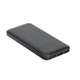 Портативний зарядний пристрій (павербанк) Rivacase RIVAPOWER VA2101 (Black), 10000 mA, QC/PD 22,5 Вт, чорний - зображення 9