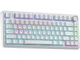 Клавіатура Aula F75 White (6948391202839) - изображение 2