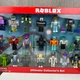 Большой детский набор фигурок Roblox 24 фигурки игрушечные Роблокс (7039-2) - изображение 3