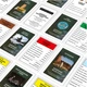 Настільна гра Winning Moves Monopoly: Breaking Bad WM01831-EN1-6 (5053410005726) - зображення 8