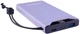 УМБ Intenso F10000 10000 mAh 20W Purple (7332033) - изображение 3