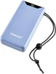 УМБ Intenso F20000 20000 mAh PD+QC3.0 Blue (7332055) - изображение 2