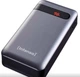 УМБ Intenso PD20000 20000 mAh PD+QC3.0 Anthracite (7332354) - изображение 2
